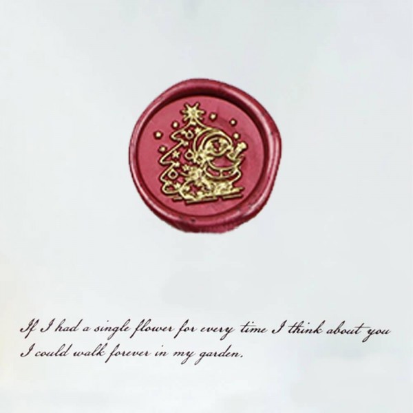 Christmas Special Offer -  Santa Claus