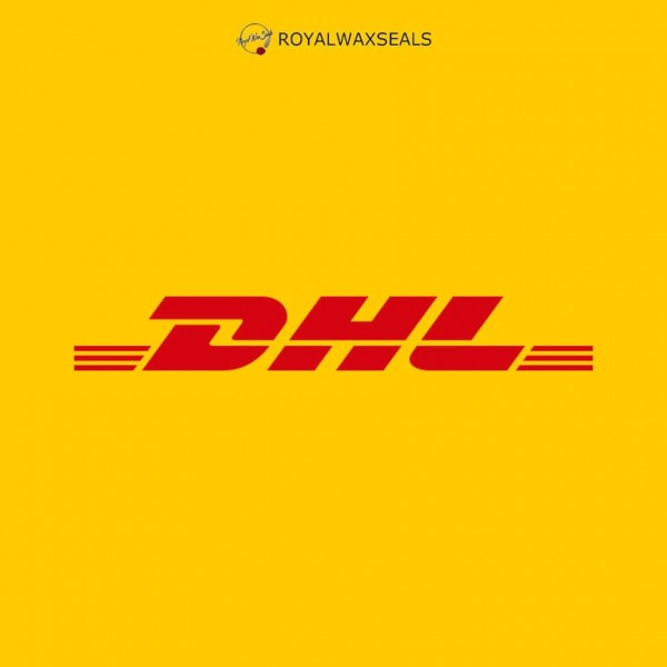 International Commercial Express - DHL/UPS/FedEx (5~10 Working Days)