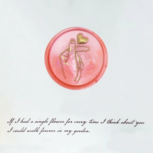 3D Stamps Than Heart