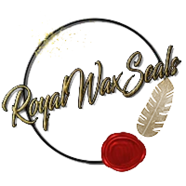 Royal Wax Seals - Shipping Difference