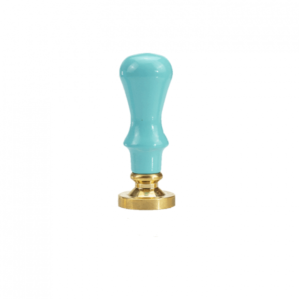 Macaron Handle - Tiffany Blue