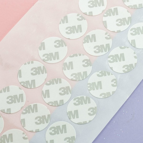 3M Double-sided Tape-super Sticky