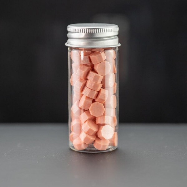 Wax Pellets Bottles Sealing Wax - Instagram Color Girl Pink
