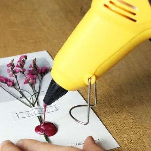 Sealing Wax Glue Gun