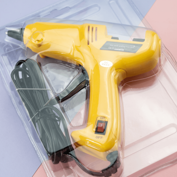 Sealing Wax Glue Gun