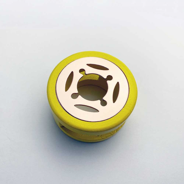 Sealing Wax Melting Holder - Seal Furnace