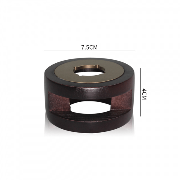 Sealing Wax Melting Holder - Seal Furnace