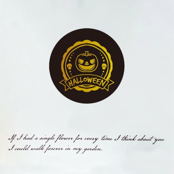 Halloween Wax Seal Stamp-Wax Seal Stamp