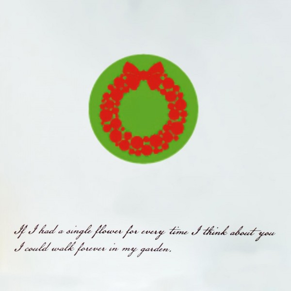 Christmas Wax Seal Stamp