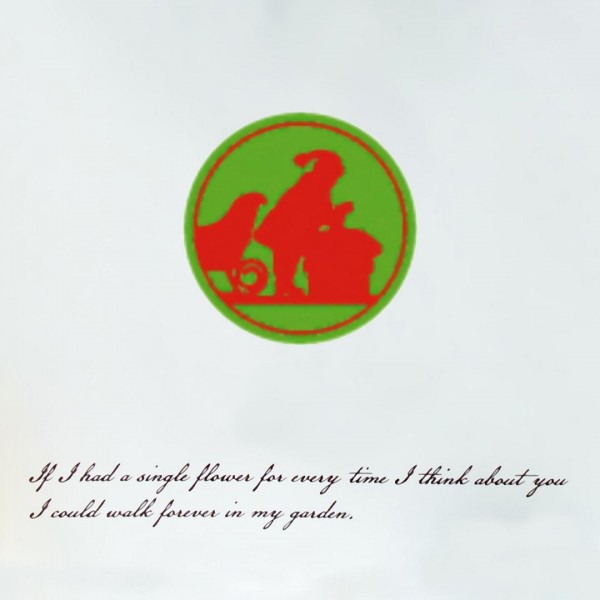 Christmas Wax Seal Stamp