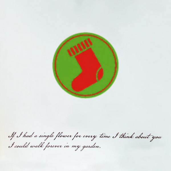 Christmas Wax Seal Stamp