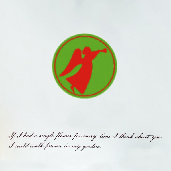 Christmas Wax Seal Stamp