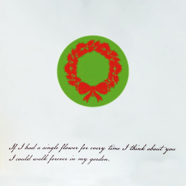 Christmas Wax Seal Stamp