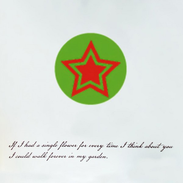 Christmas Wax Seal Stamp