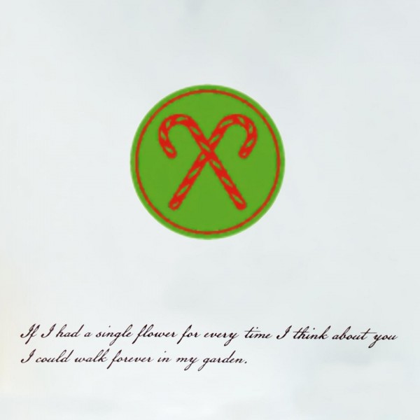 Christmas Wax Seal Stamp