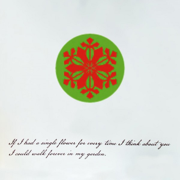 Christmas Wax Seal Stamp