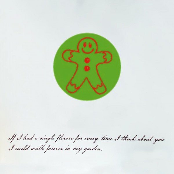 Christmas Wax Seal Stamp