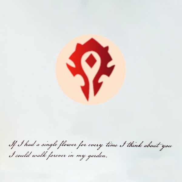 World Of Warcraft Wax Seal Stamp