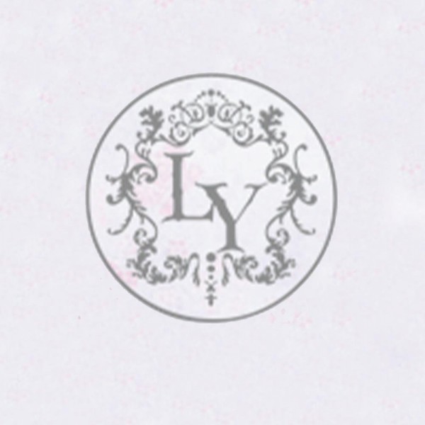 Personalized Double Initials Wax Seal Stamp Design Your Own - Style 195-25MM