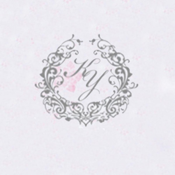 Personalized Double Initials Wax Seal Stamp Design Your Own - Style 201-25MM