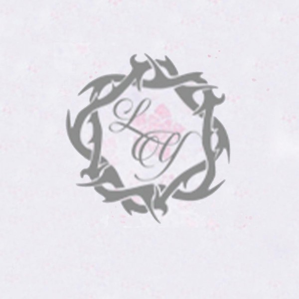 Personalized Double Initials Wax Seal Stamp Design Your Own - Style 199-25MM