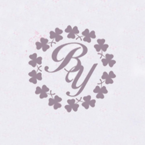 Personalized Double Initials Wax Seal Stamp Design Your Own - Style 093-25MM