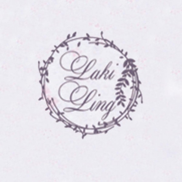 Personalized Initials Wax Seal Stamp Design Your Own - Style 395-25MM