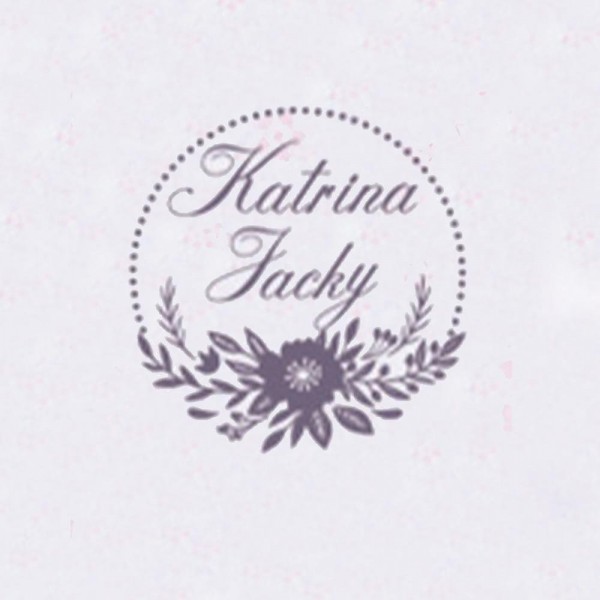 Personalized Initials Wax Seal Stamp Design Your Own - Style 414-25MM