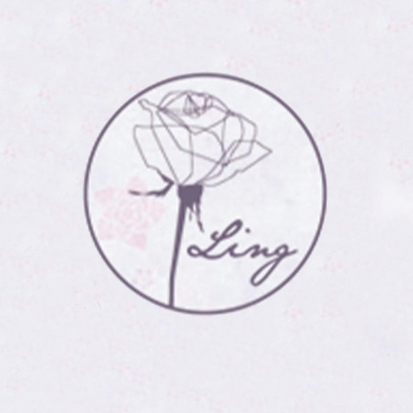 Personalized Initials Wax Seal Stamp Design Your Own - Style 382-25MM