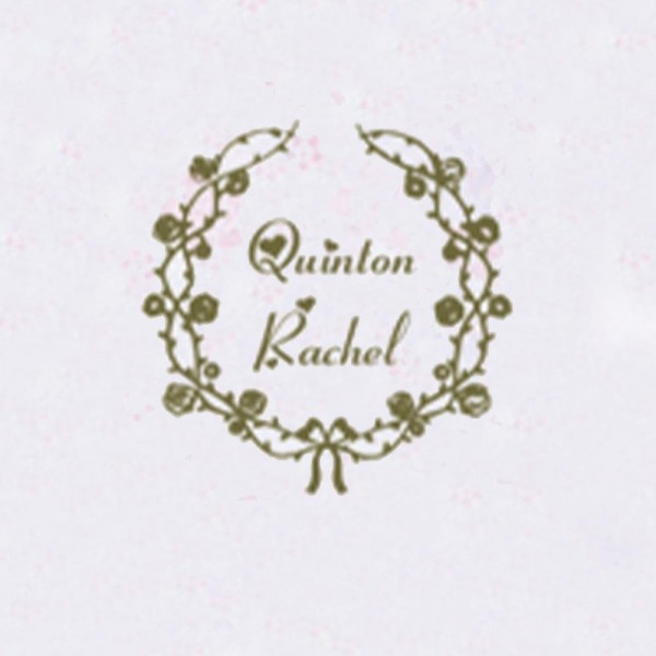 Personalized Initials Wax Seal Stamp Design Your Own - Style 440-25MM