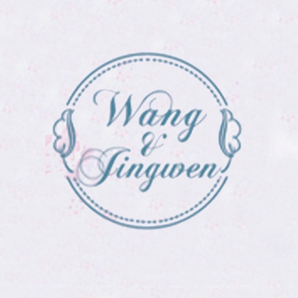 Personalized Initials Wax Seal Stamp Design Your Own - Style 035-25MM