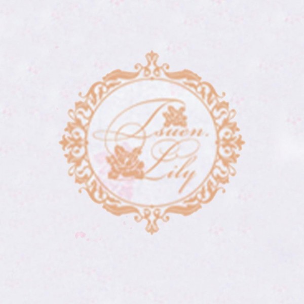 Personalized Initials Wax Seal Stamp Design Your Own - Style 045-25MM