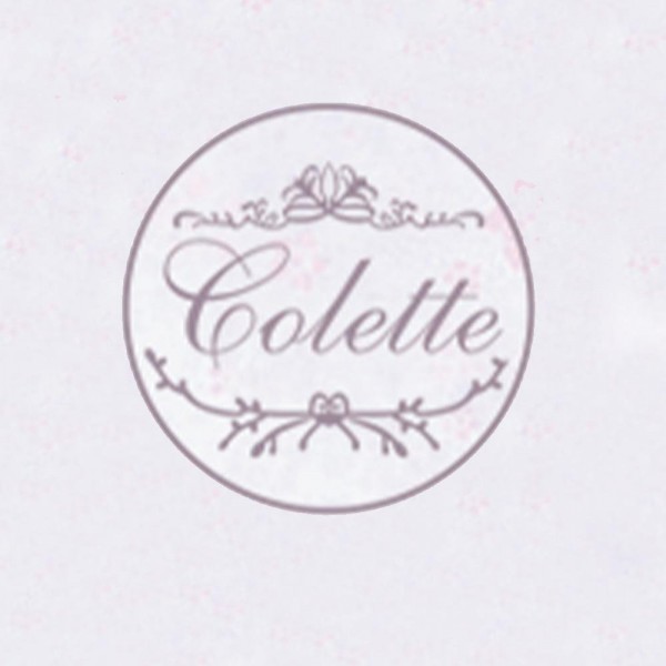 Personalized Initials Wax Seal Stamp Design Your Own - Style 114-25MM