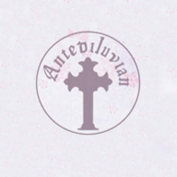 Personalized Initials Wax Seal Stamp Design Your Own - Style 122-25MM