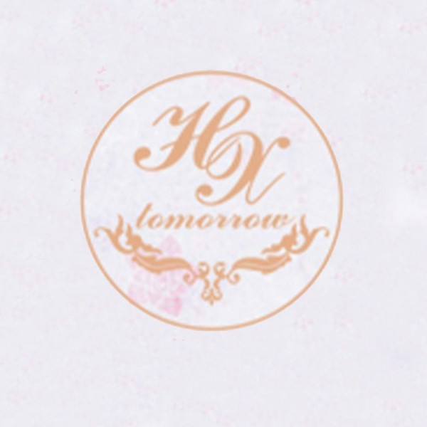 Personalized Initials Wax Seal Stamp Design Your Own - Style 063-25MM