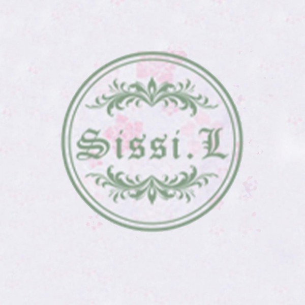 Personalized Initials Wax Seal Stamp Design Your Own - Style 133-25MM