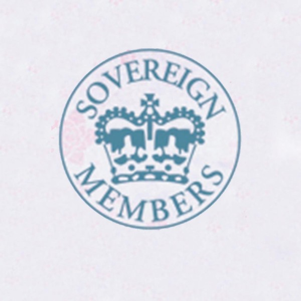 Personalized Initials Wax Seal Stamp Design Your Own - Style 023-25MM