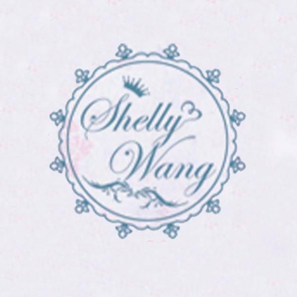 Personalized Initials Wax Seal Stamp Design Your Own - Style 029-25MM