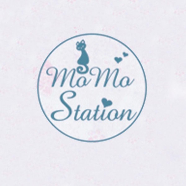 Personalized Initials Wax Seal Stamp Design Your Own - Style 011-25MM