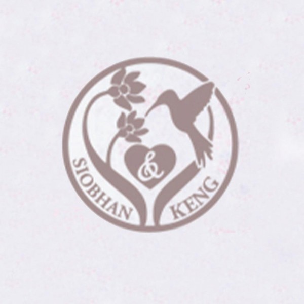 Personalized Initials Wax Seal Stamp Design Your Own - Style 275-25MM