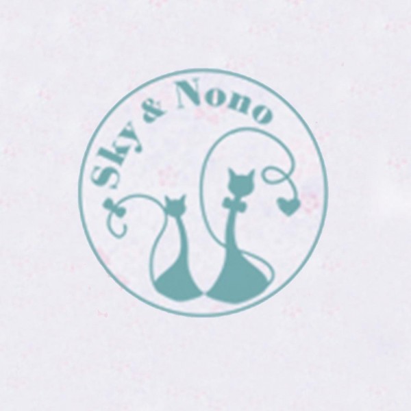 Personalized Initials Wax Seal Stamp Design Your Own - Style 263-25MM