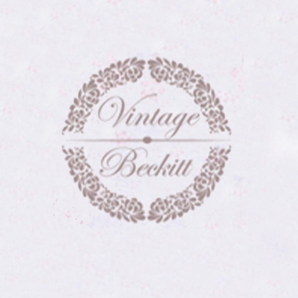 Personalized Initials Wax Seal Stamp Design Your Own - Style 269-25MM