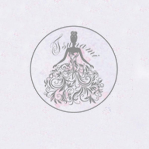 Personalized Initials Wax Seal Stamp Design Your Own - Style 187-25MM