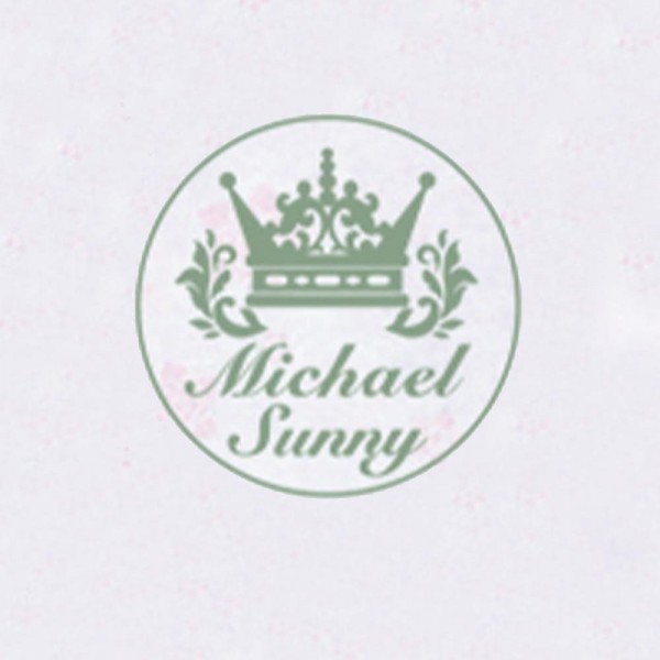 Personalized Initials Wax Seal Stamp Design Your Own - Style 177-25MM