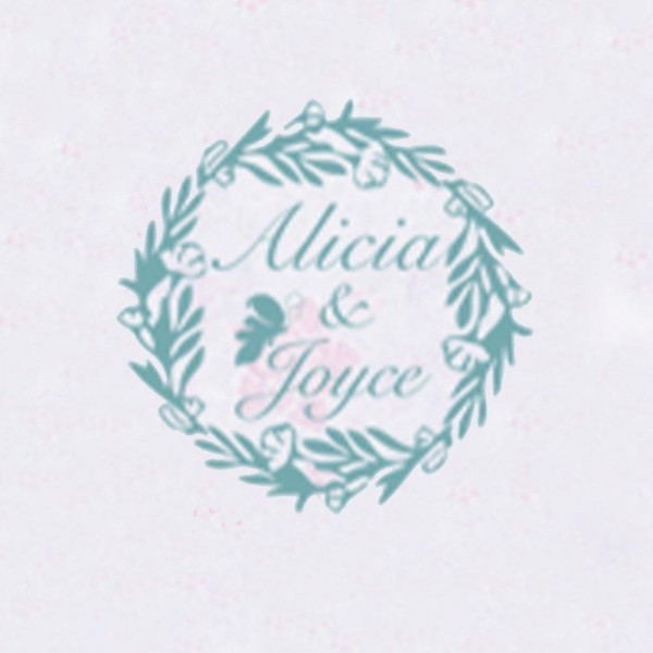 Personalized Initials Wax Seal Stamp Design Your Own - Style 224-25MM