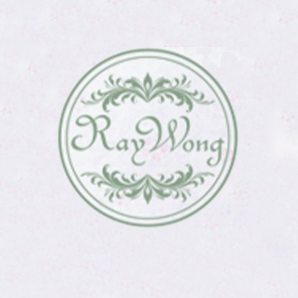 Personalized Initials Wax Seal Stamp Design Your Own - Style 137-25MM