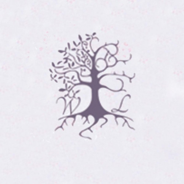 Personalized Double Initials Wax Seal Stamp Design Your Own - Style 423-25MM