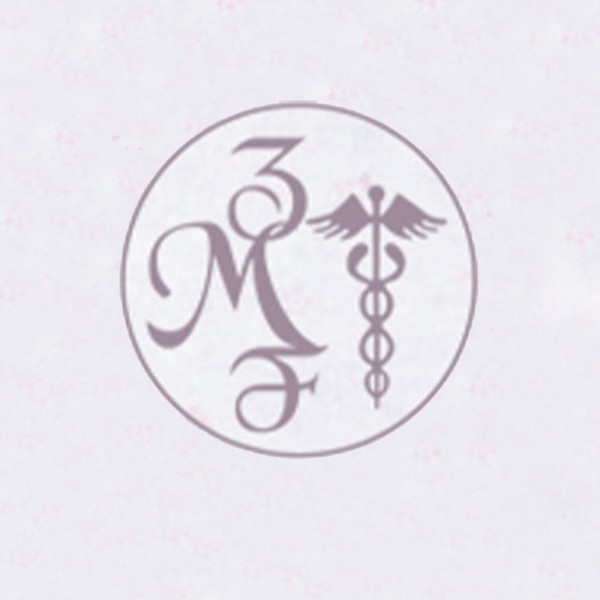 Personalized Double Initials Wax Seal Stamp Design Your Own - Style 094-25MM