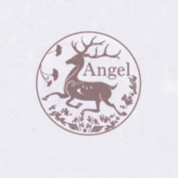 Personalized Initials Wax Seal Stamp Design Your Own - Style 297-25MM