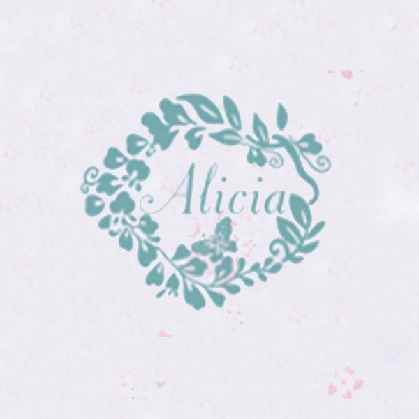 Personalized Initials Wax Seal Stamp Design Your Own - Style 229-25MM